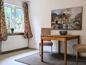 Bietigheim Retreat: Modern und Ruhig